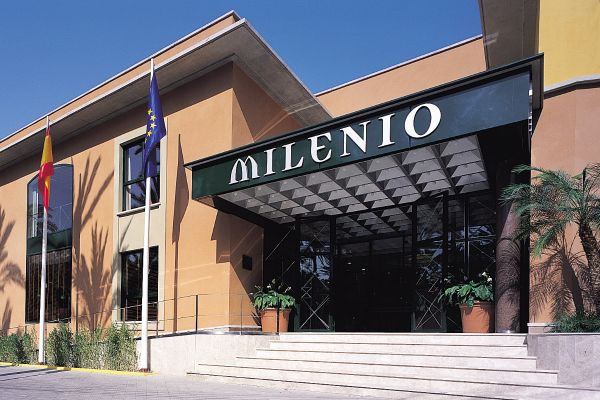 Jardin del Milenio (Elx)